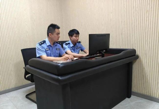 “霸道总裁”许某涉嫌诈骗罪被刑拘 温柔陷阱背后的真相