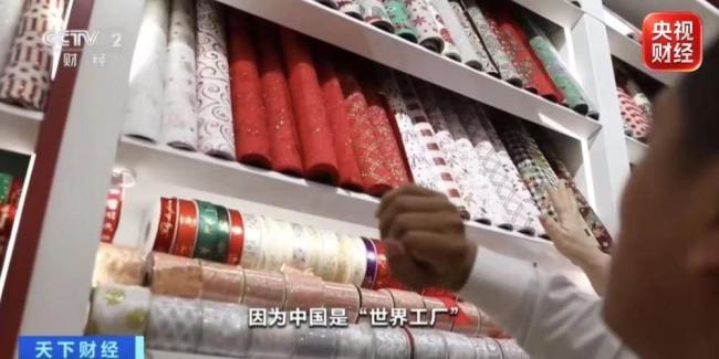 义乌又爆单了 海外采购商抢购新品