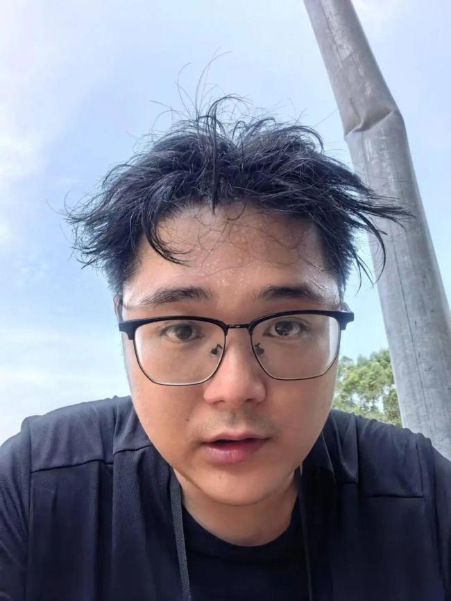 成都小伙广西救灾牺牲 认定见义勇为 英勇事迹感动人心