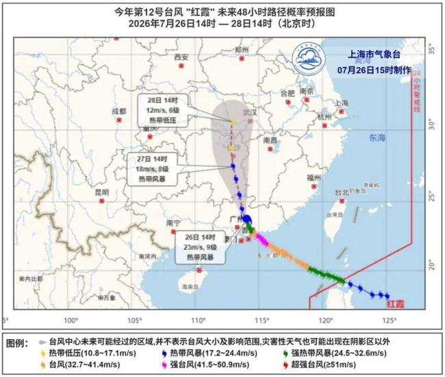 上海本周预计连续4天达38℃ 高温炙烤模式开启
