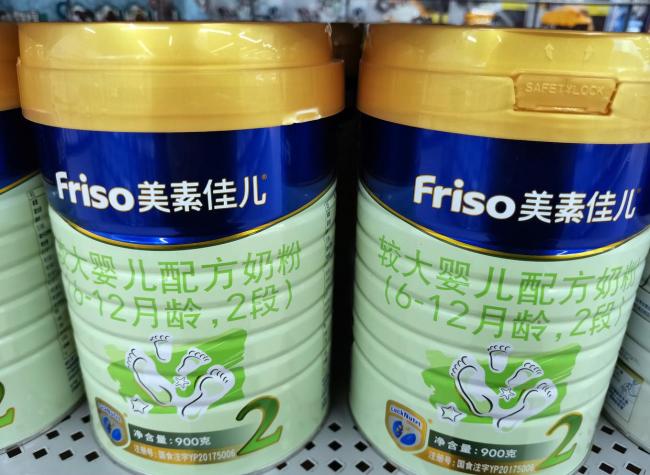 官方检出铅超标9倍品牌复检说合格