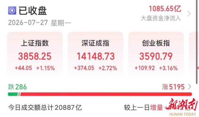 A股一哥易主 中国科技能否长兴 长鑫科技科创板首秀惊艳
