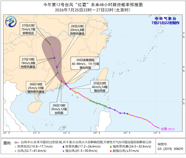 京津冀是否会再现台风雨