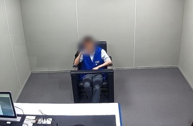 男子利用漏洞“跟车逃费” 累计183次终被拘