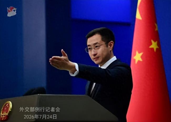 美将向中方提菲方关切？帅化民回怼