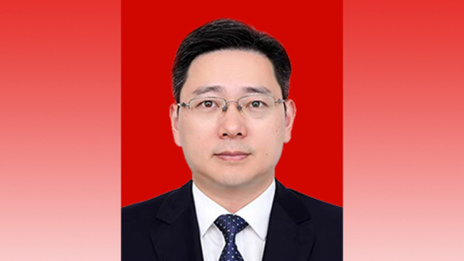 金晓明任上海市宝山区委书记 履新重要岗位