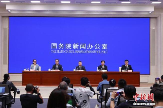 上半年累计征收税费收入16.7万亿元