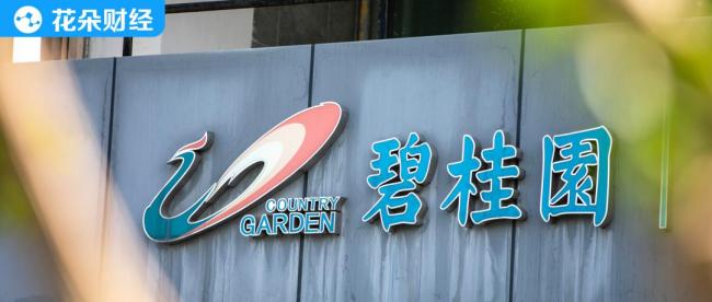 碧桂园卖飞500亿长鑫股权