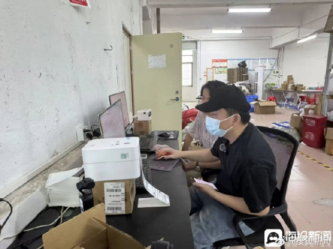 手机壳被荣耀起诉索赔38万元 小微商家困境引热议