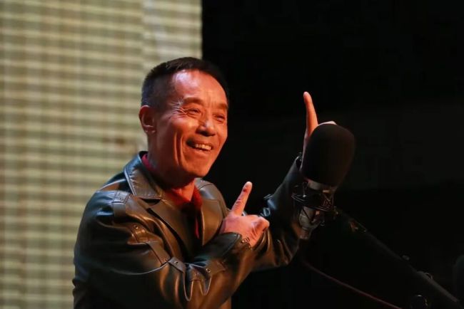 著名相声表演艺术家常佩业去世 相声界痛失大师