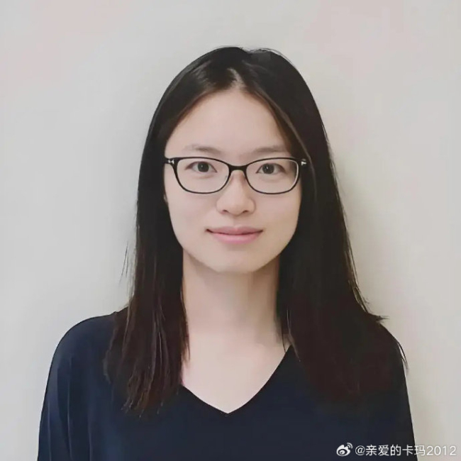 年轻人为何对王虹产生强烈共鸣