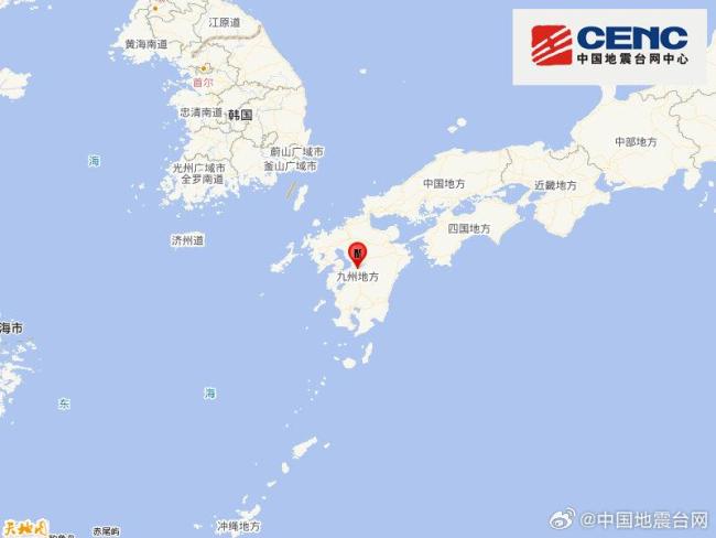 强震之后日本称多座核电站无异常