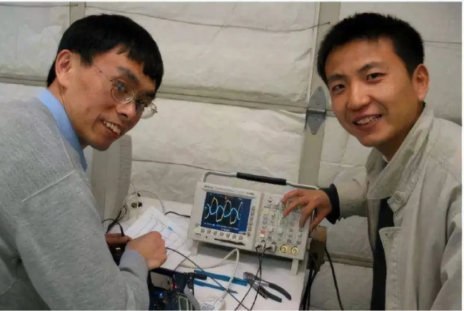 朱一明分给长鑫员工300亿 财散人聚智慧