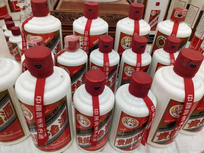 飞天茅台零售价不再统一 价格体系解析