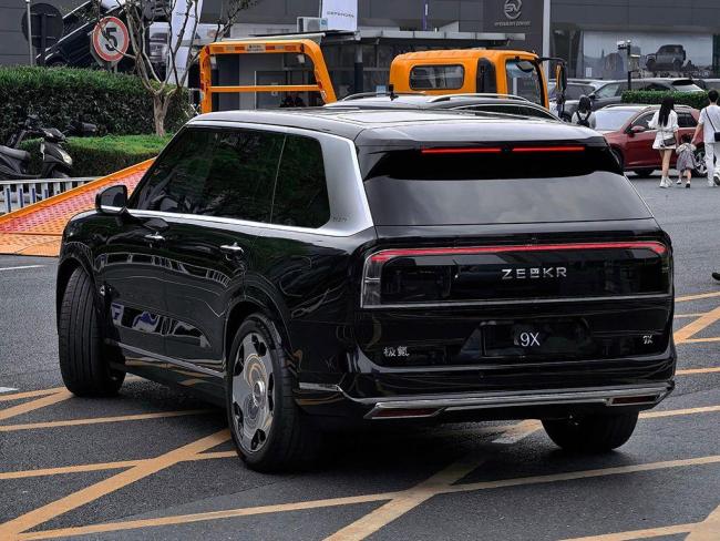 小米澎程N90车型详解 实车进店覆盖全国
