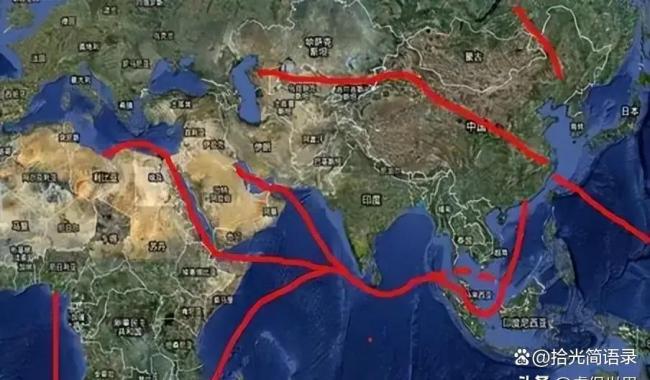 俄急需打通对华能源大动脉？大V解读 保障能源安全底线
