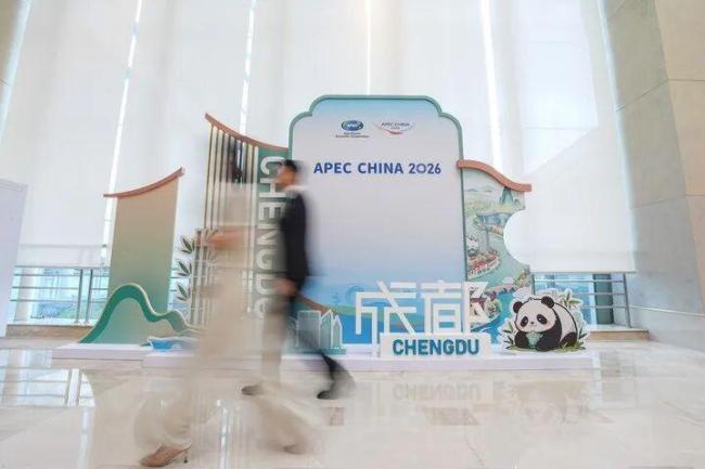 当老外从听说中国变成亲测中国 成都科技惊艳四方