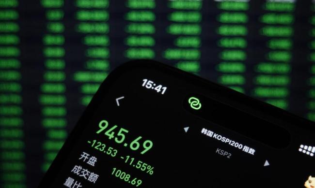 A股科技股拥挤度到什么位置了 多个指标已达历史高位