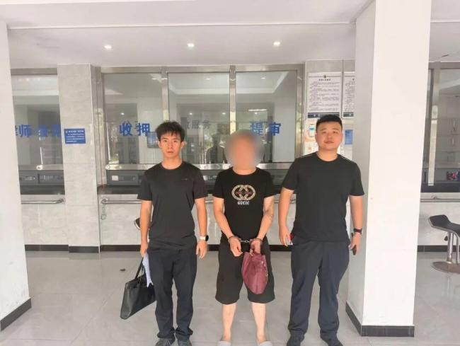 男子半夜盗窃只为买电动车 通勤梦碎反被捕