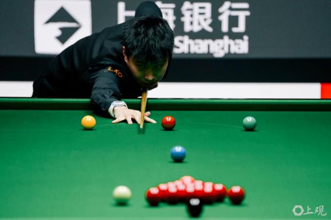 防守不再是斯诺克的绝招了吗 攻防兼备才是王道