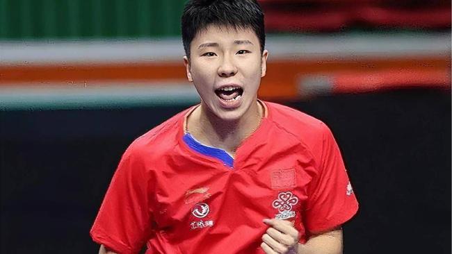 乒超男团山东鲁能vs北京 积分榜变数增加