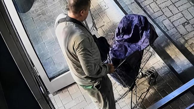 俄选美小姐遭肢解抛尸 男友被通缉 监控记录抛尸过程