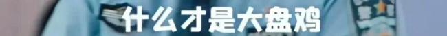 顾客因大盘鸡里有土豆报警 口味之争引发热议