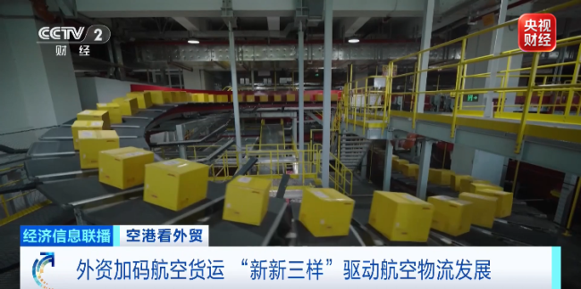 1cm³价值数百美元！“新新三样”带飞空中大生意