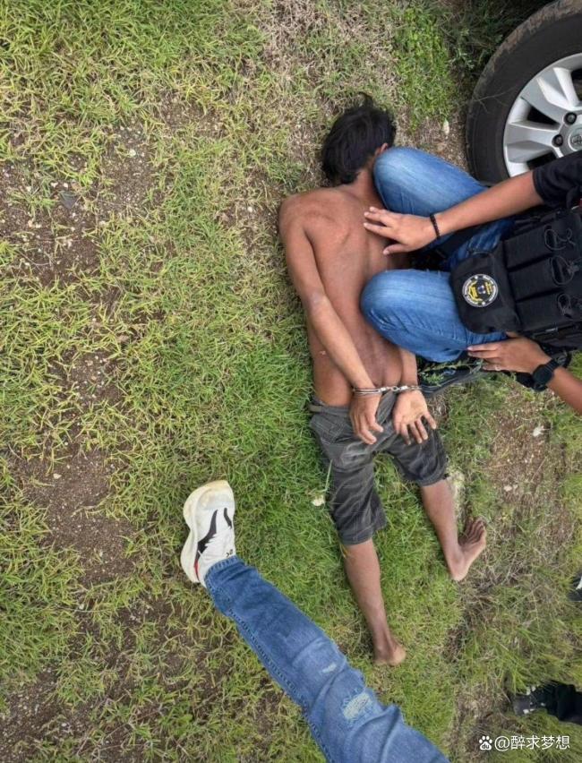 俄罗斯姐弟在泰国被杀 凶手已被捕 异国悲剧引发关注
