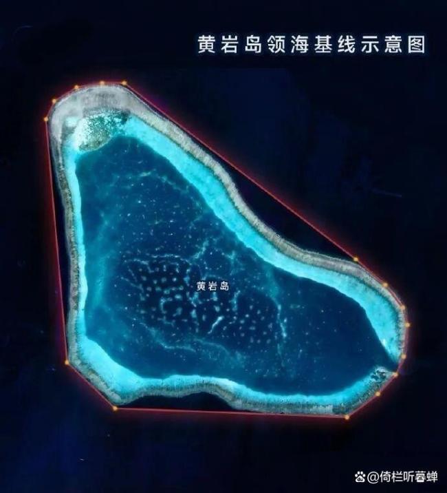 中方为何在此时位黄岩岛开展演训 箭指南海挑衅与域外干预