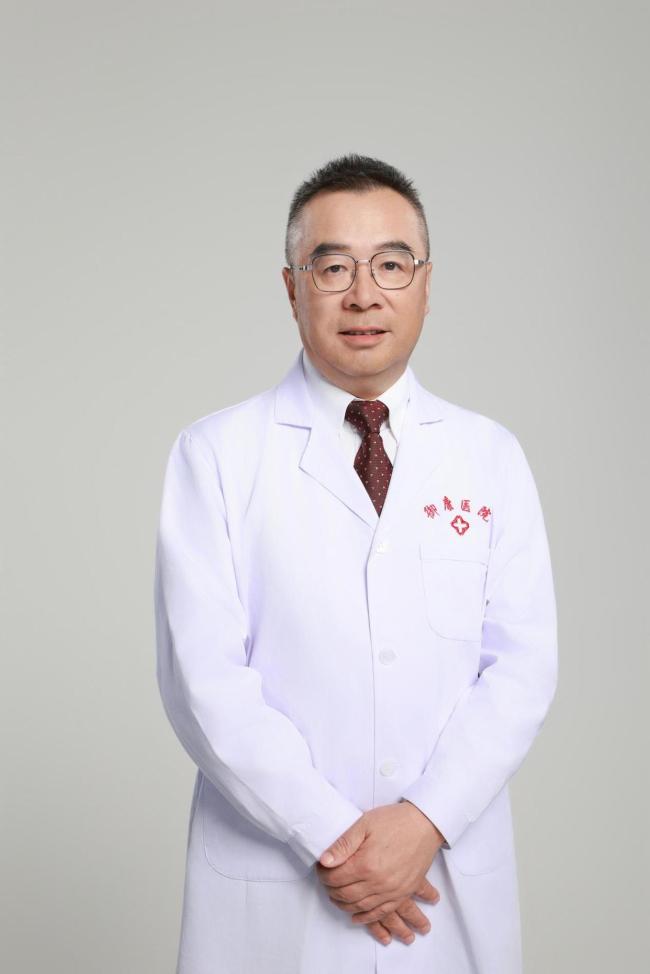 走近上海最美退役军人马述春