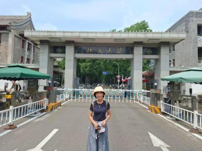 柯文哲夫人在高铁上帮忙救治儿童 旅途善举暖人心