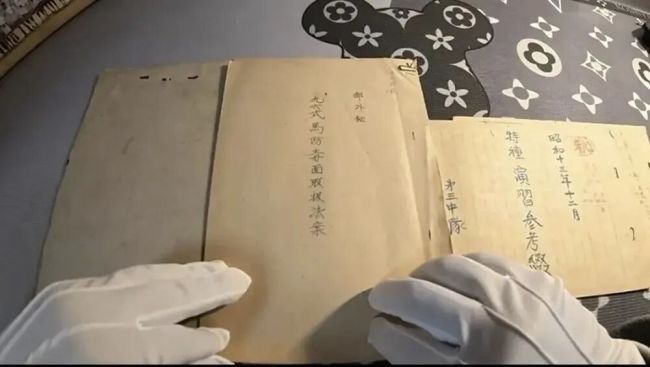 媒体：捐日军侵华罪证少年不应被网暴 捐赠善举获肯定