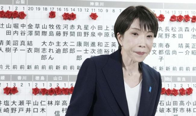 日本经济还能翻身吗 民众生活压力增大
