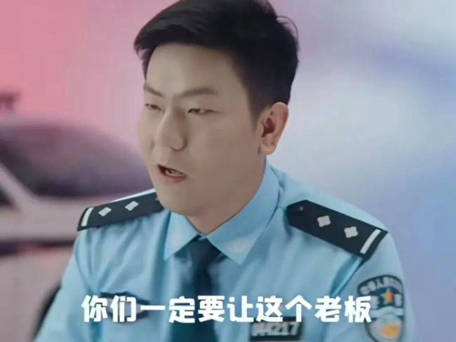 大盘鸡里有土豆 该报警吗 因土豆引发的调解火了