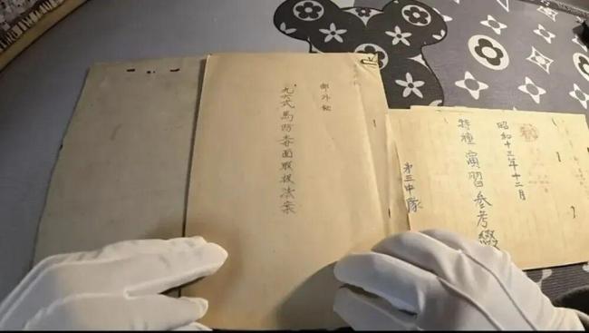 媒体评捐日军罪证少年遭死亡威胁 警方启动专项保护