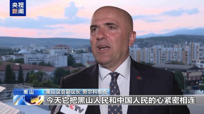跨越国界的黑山塔拉大桥