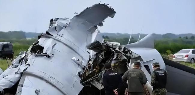 F-35B事故率为何如此之高 设计缺陷与供应链危机
