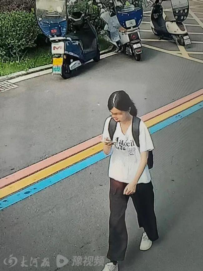 信阳22岁女孩失联多日 多方力量紧急搜救中