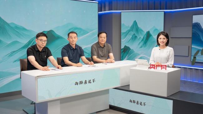 不要让你的肺成为别人的烟灰缸：警惕烟草伤害