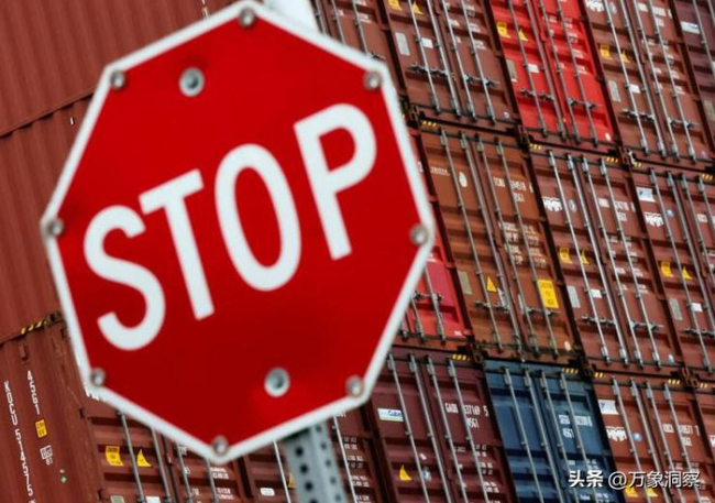 专家:关税战让美企集体回流中国 成本与稳定性成关键因素