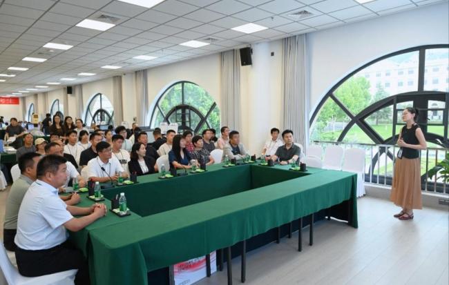 直击河南普通高招“录取开放日”活动