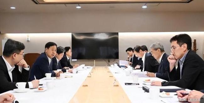 韩国股灾砸掉了中产的假期 股市蒸发影响生活选择