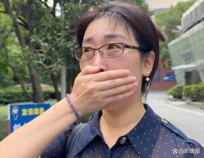 患癌妻子称若没分到财产或开网约车 坚决维权展现勇气