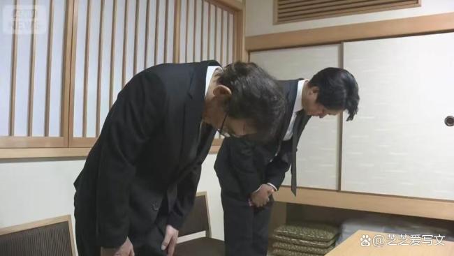 日本7人地震逃生后回商场被炸死 企业漠视安全惹祸端