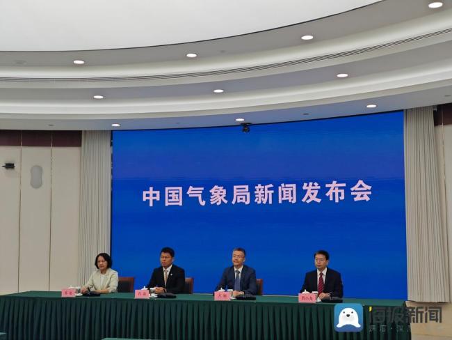 8月多地高温或超历史极值