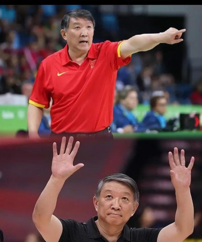 宫鲁鸣:女篮世界杯临近队伍逐渐成形 三场热身赛定阵容