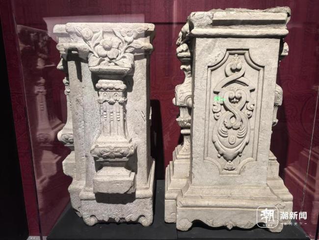 浙博圆明园兽首展将实行预约制 观展热潮引发关注