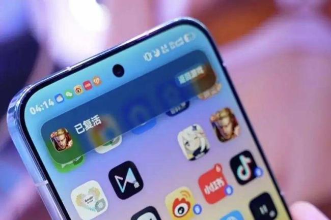 游戏，是成年人最后的“正经事” 碎片时间里的沉浸体验