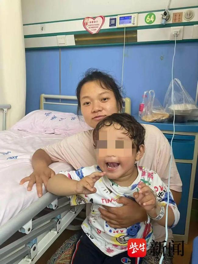 3岁罕见病女童完成冷冻卵巢手术 给她选择未来的权利